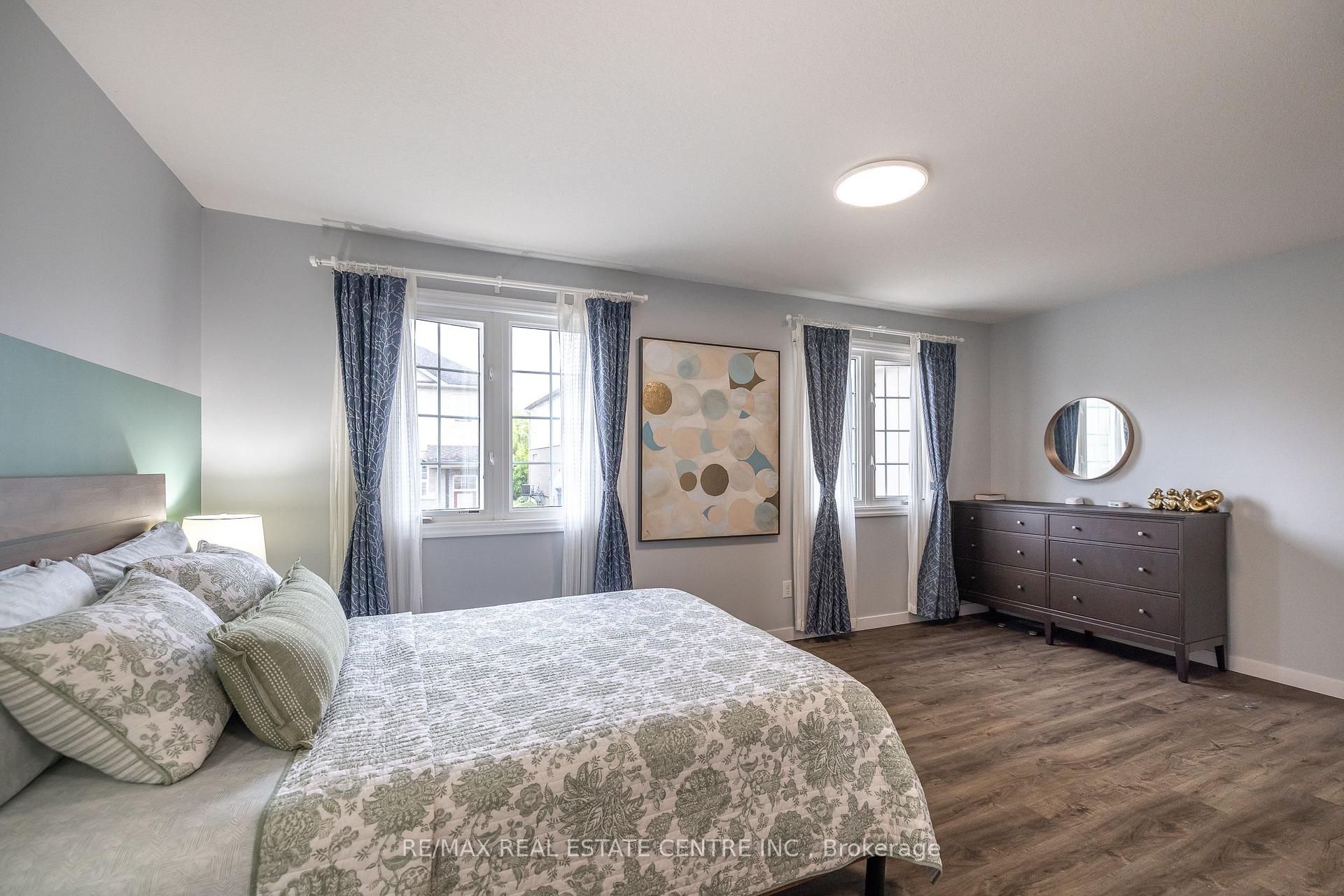 Photo 30 of Unit 94, 105 Pinnacle Drive, Kitchener — HOMEH