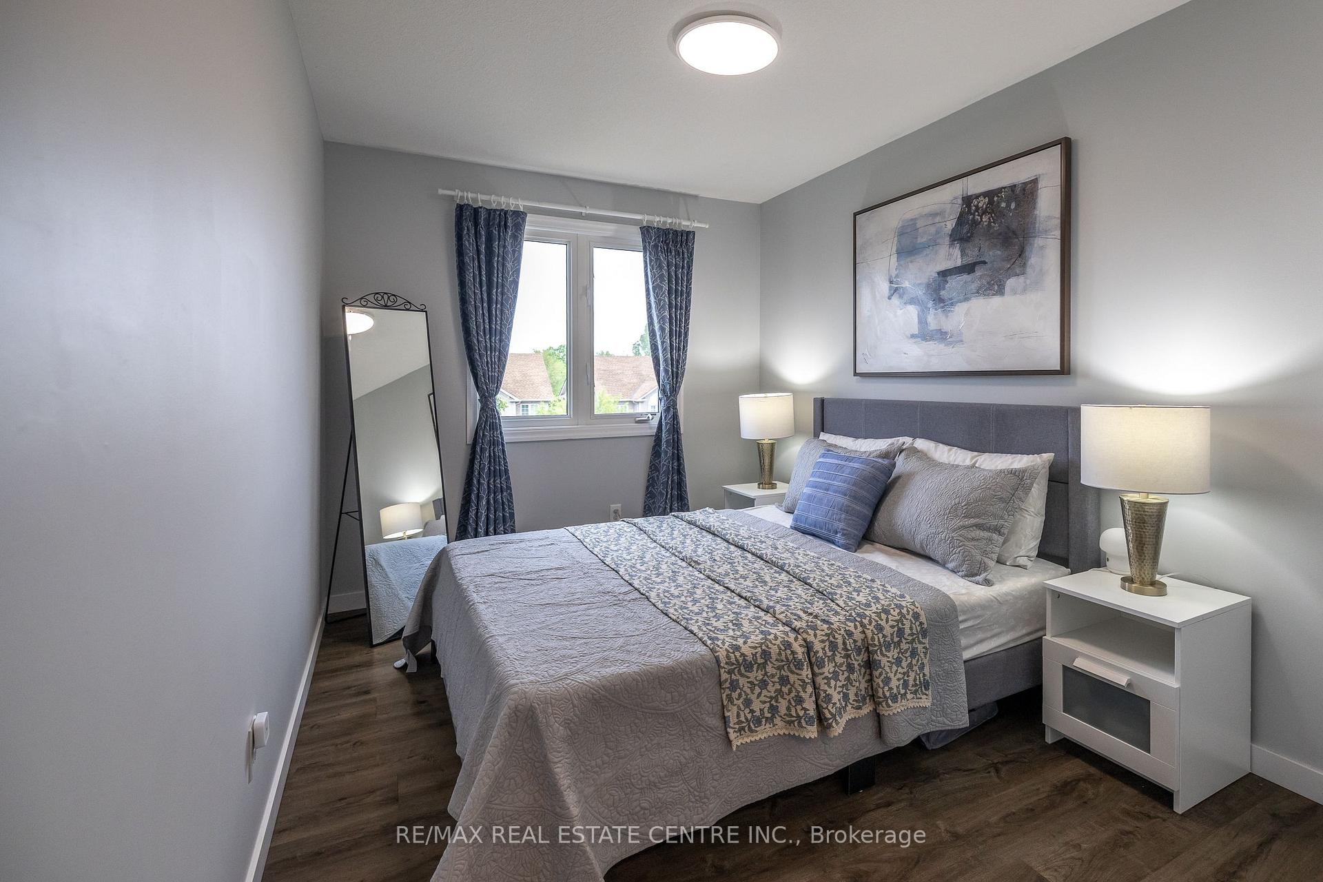 Photo 23 of Unit 94, 105 Pinnacle Drive, Kitchener — HOMEH