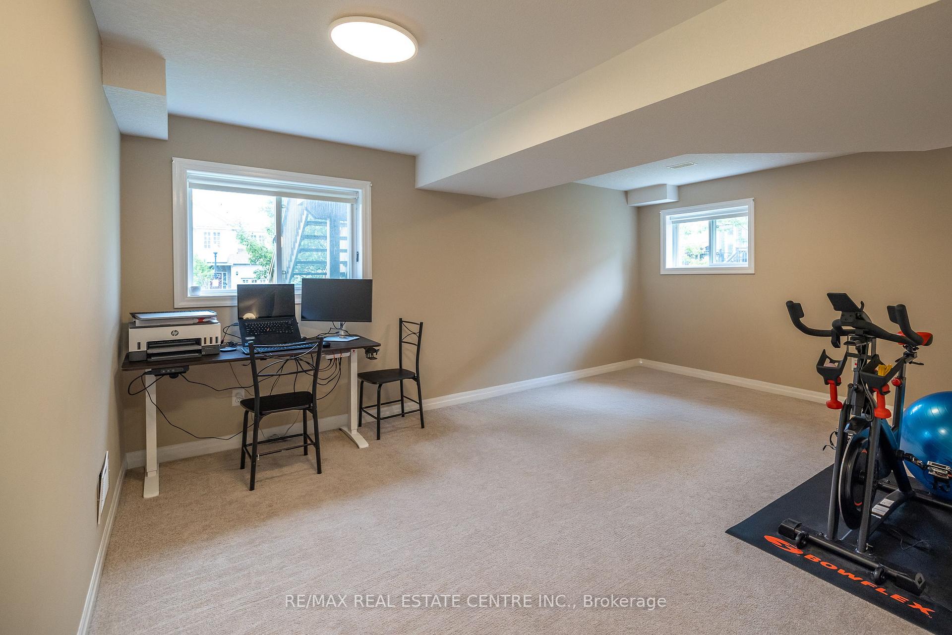 Photo 26 of Unit 94, 105 Pinnacle Drive, Kitchener — HOMEH