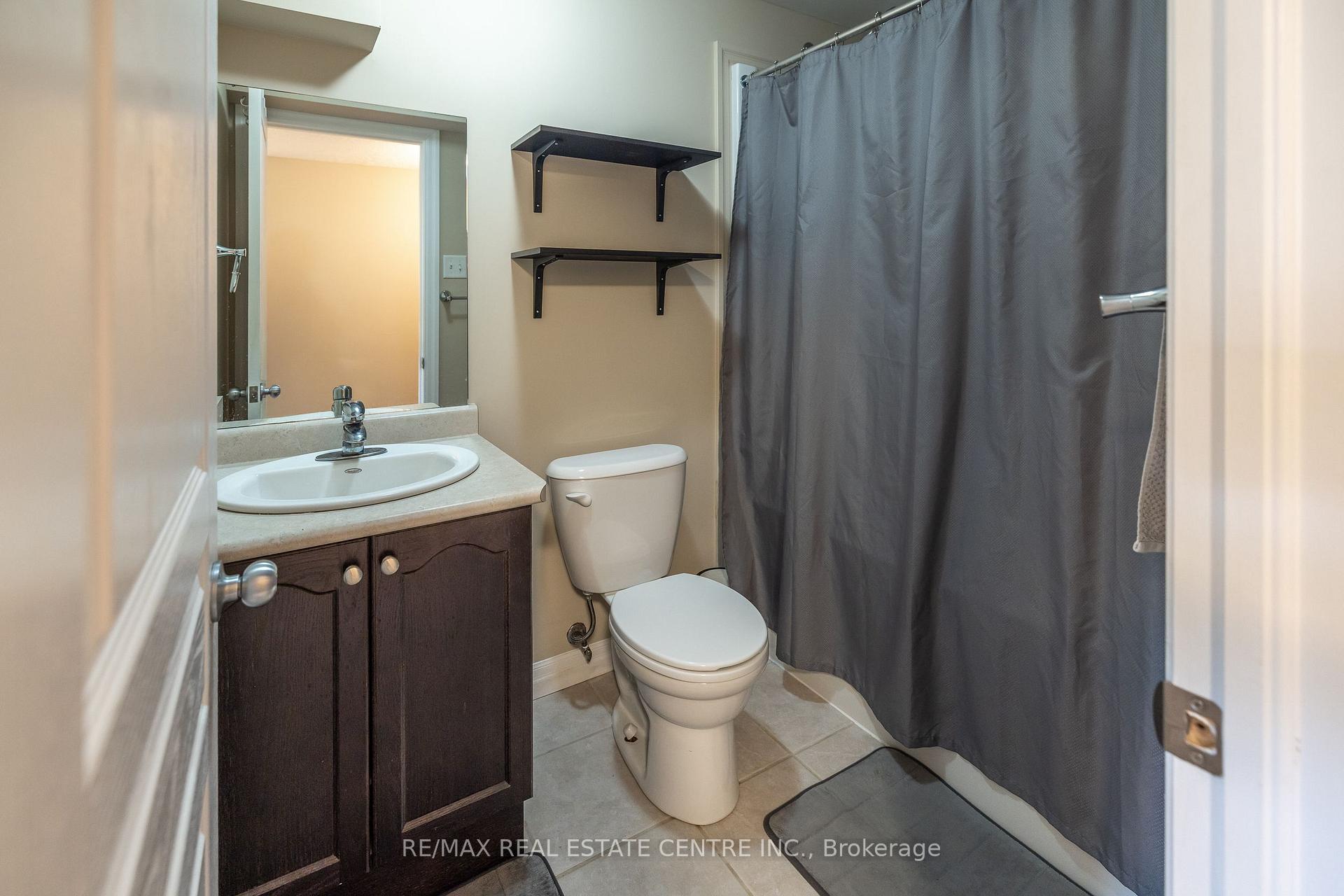 Photo 28 of Unit 94, 105 Pinnacle Drive, Kitchener — HOMEH