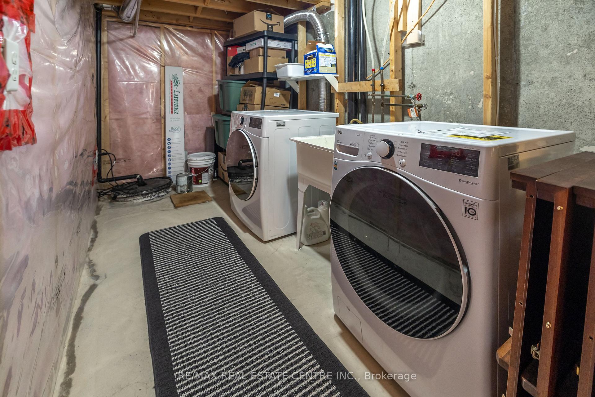 Photo 24 of Unit 94, 105 Pinnacle Drive, Kitchener — HOMEH