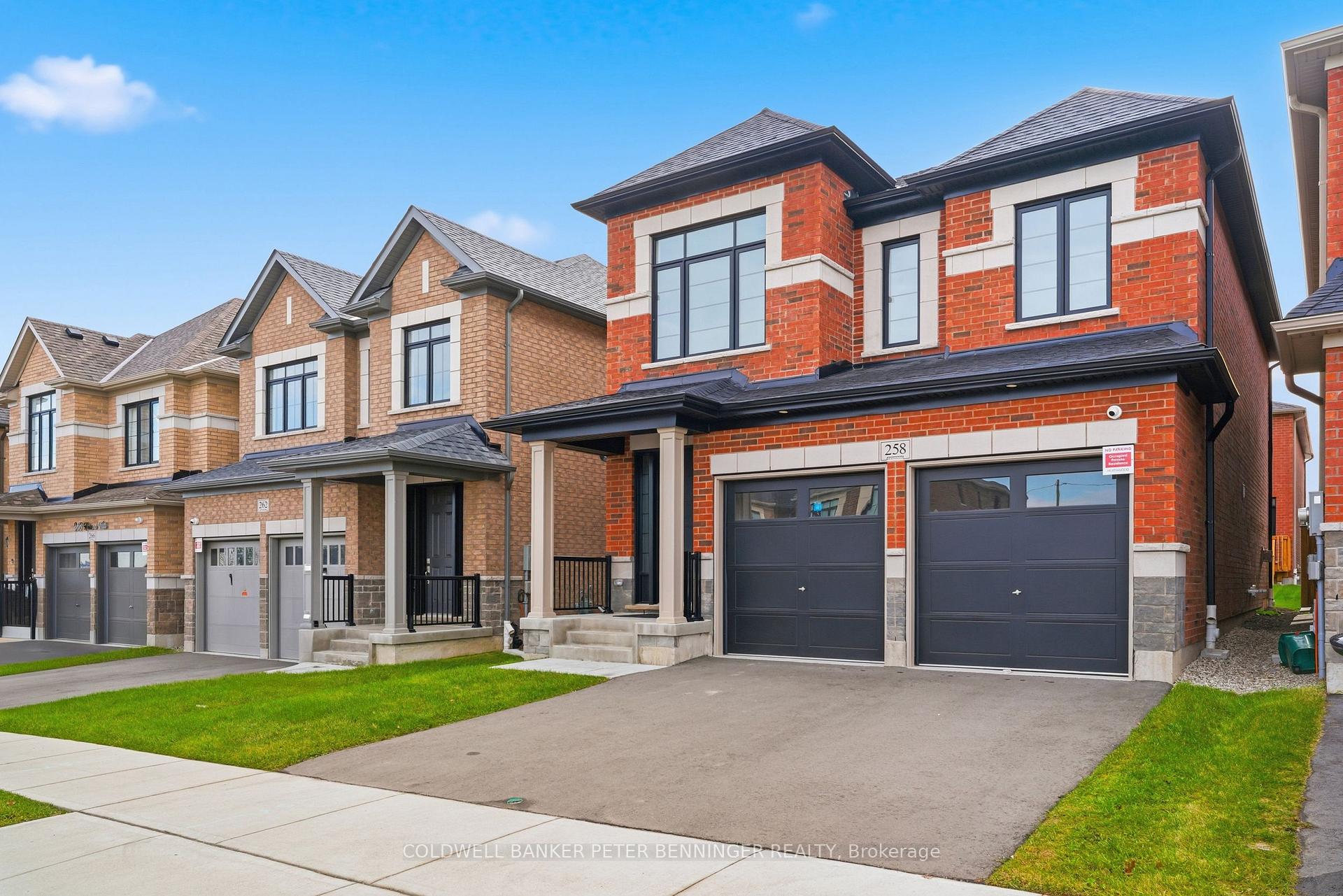 Photo 13 of 258 Histand Trail, Kitchener — HOMEH