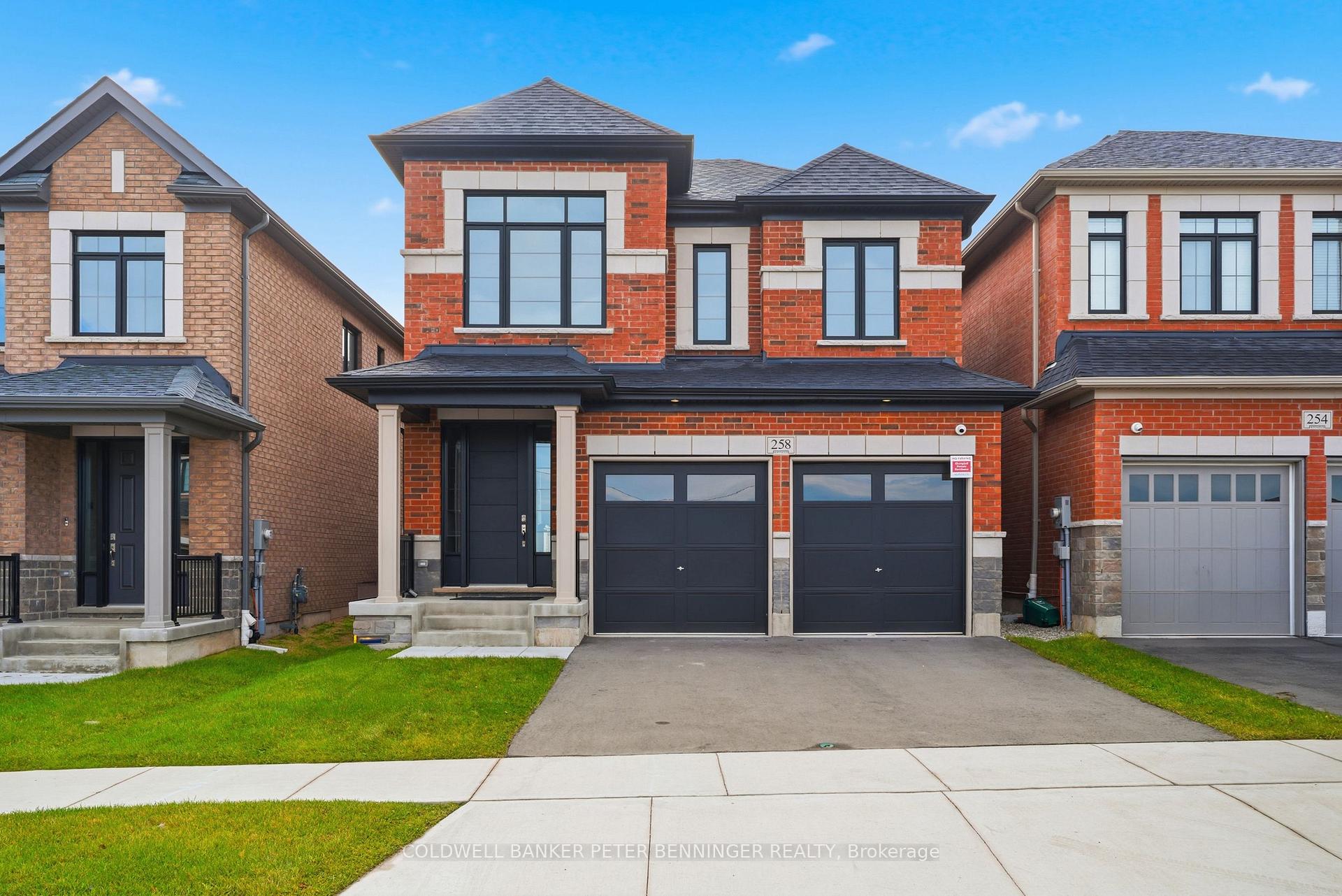 Photo 25 of 258 Histand Trail, Kitchener — HOMEH