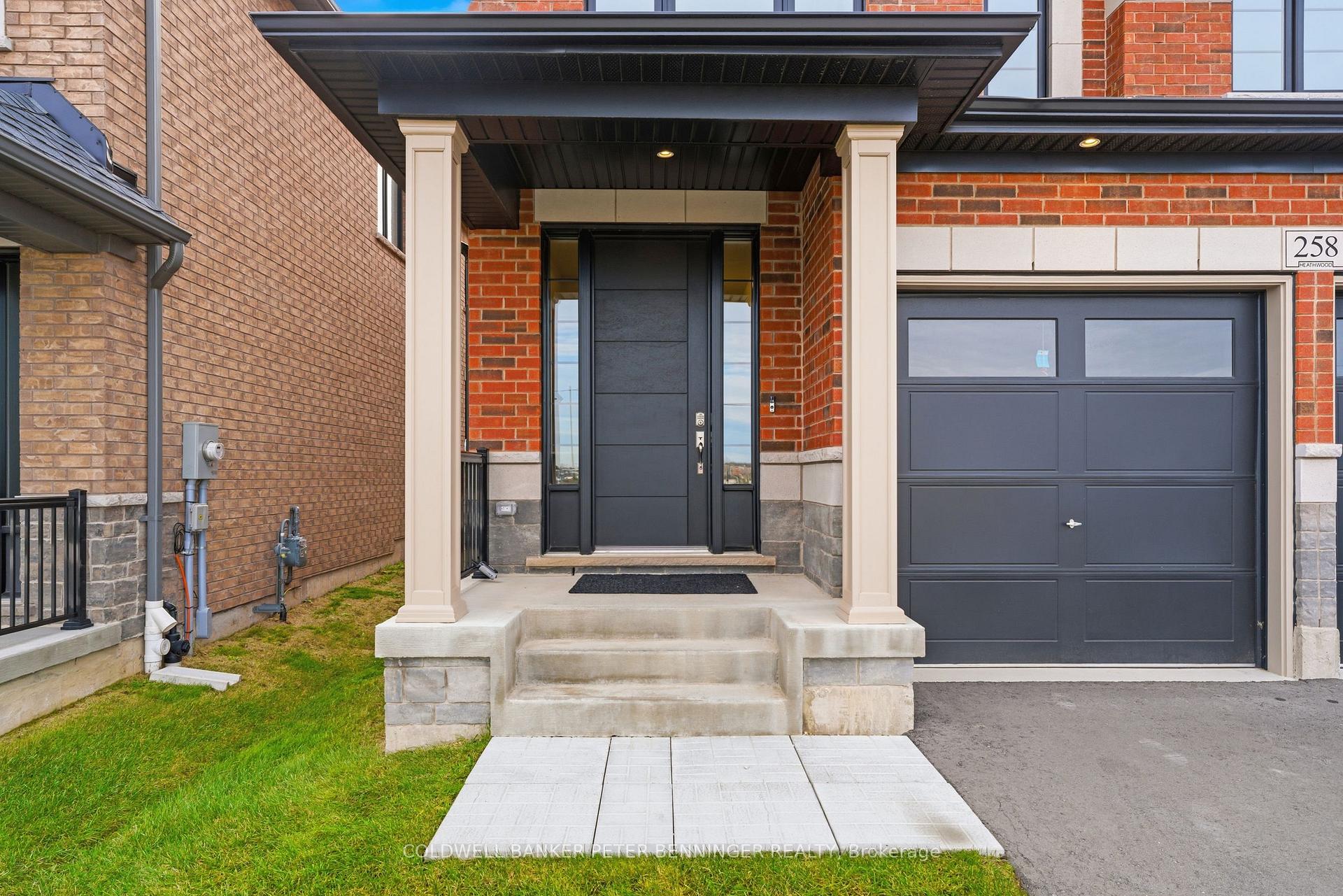 Photo 6 of 258 Histand Trail, Kitchener — HOMEH