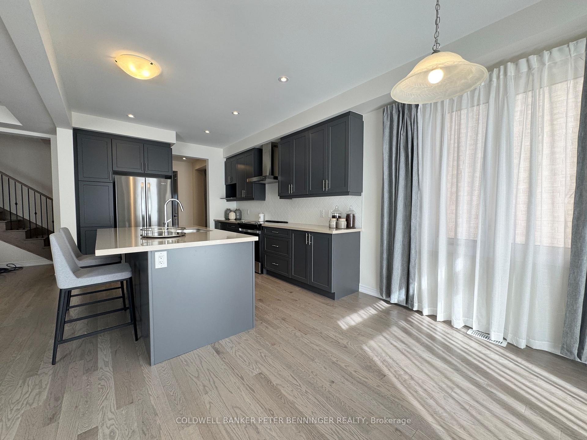 Photo 24 of 258 Histand Trail, Kitchener — HOMEH