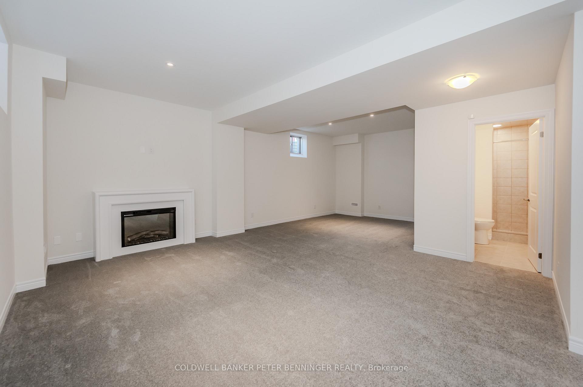 Photo 31 of 258 Histand Trail, Kitchener — HOMEH