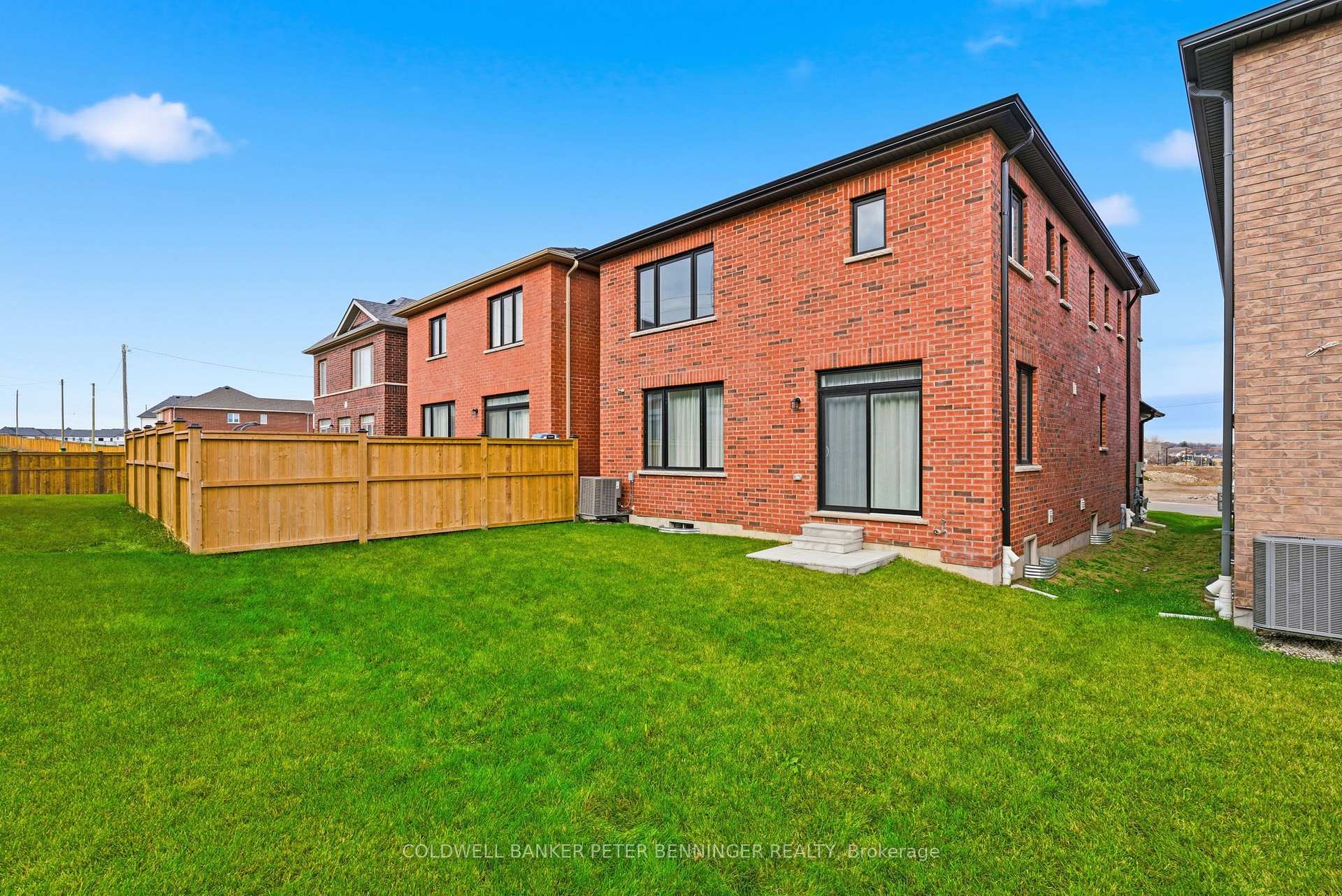 Photo 36 of 258 Histand Trail, Kitchener — HOMEH
