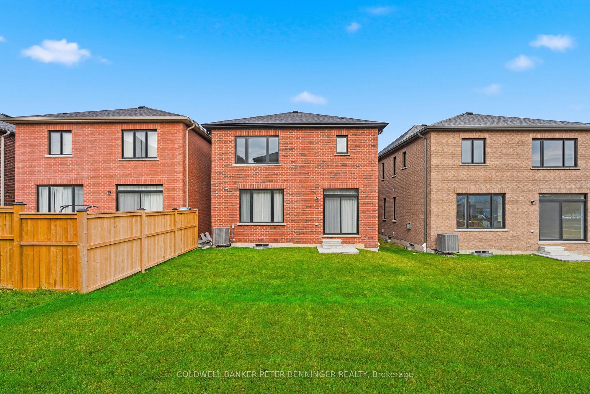 Photo 40 of 258 Histand Trail, Kitchener — HOMEH