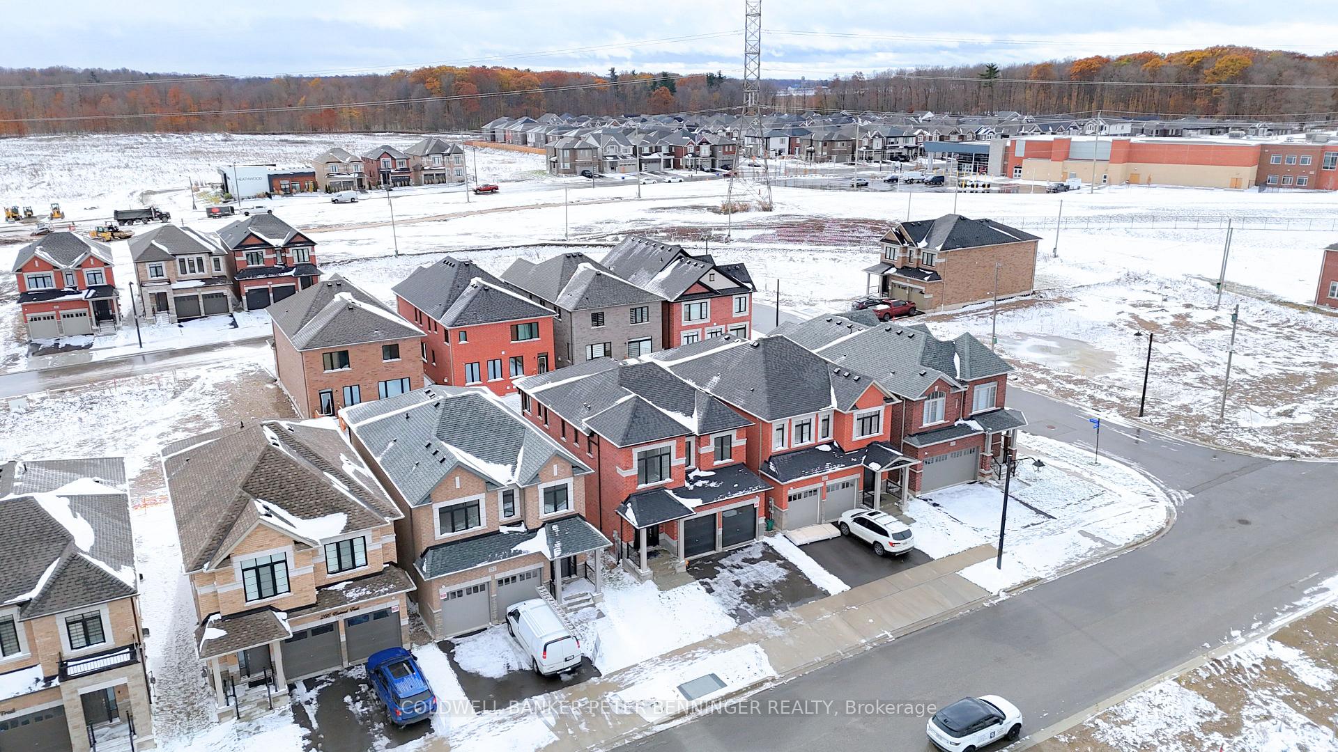 Photo 35 of 258 Histand Trail, Kitchener — HOMEH