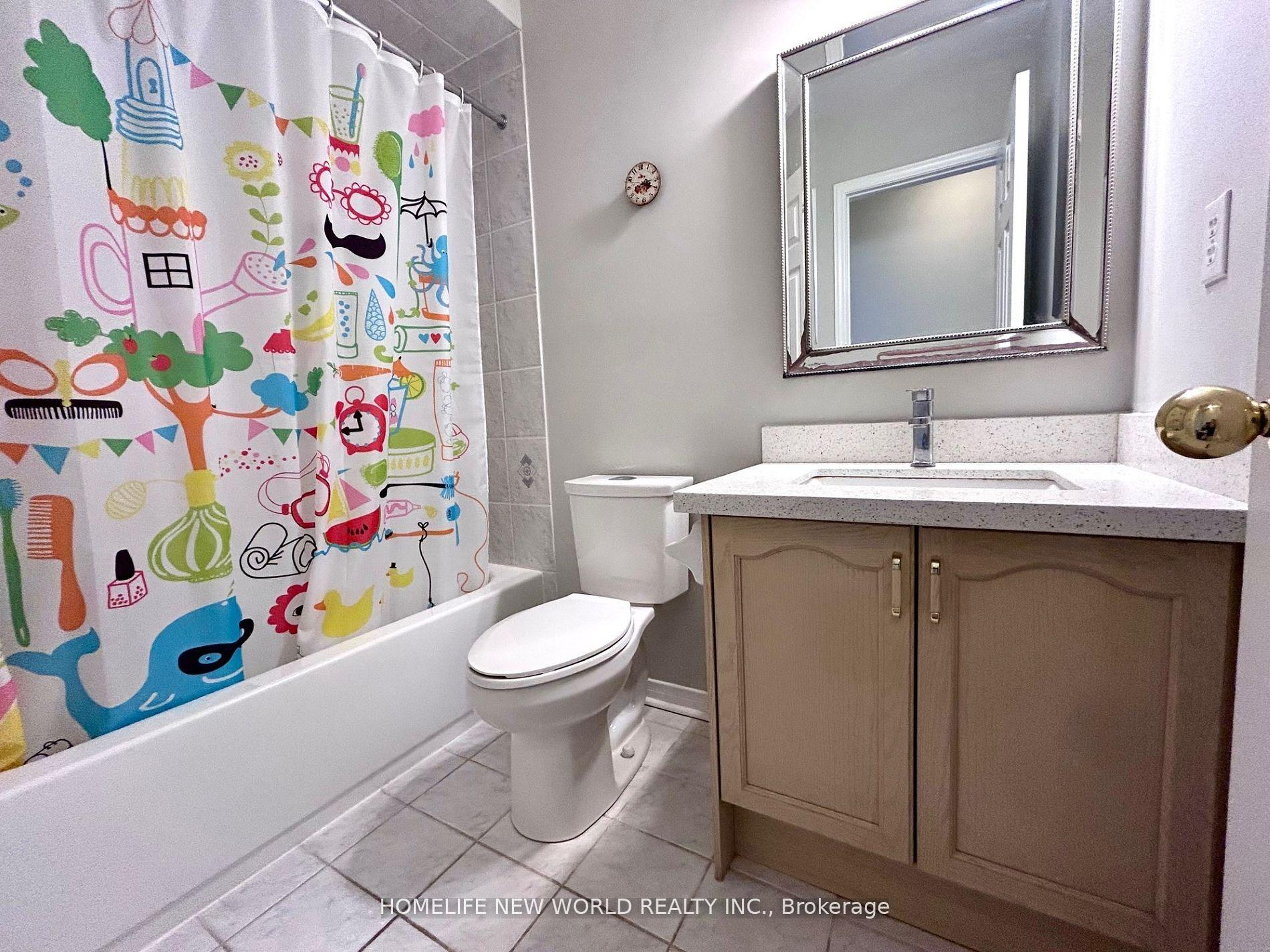 Photo 2 of 65 Warren Bradley Street, Markham, Berczy — HOMEH