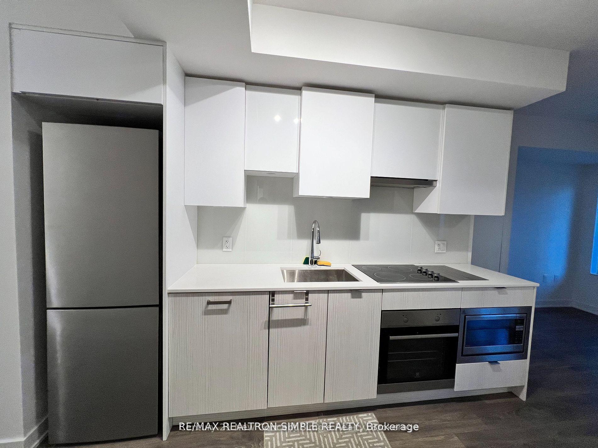 Photo 6 of Unit 2602, 195 Redpath Avenue, Toronto, Mount Pleasant West — HOMEH