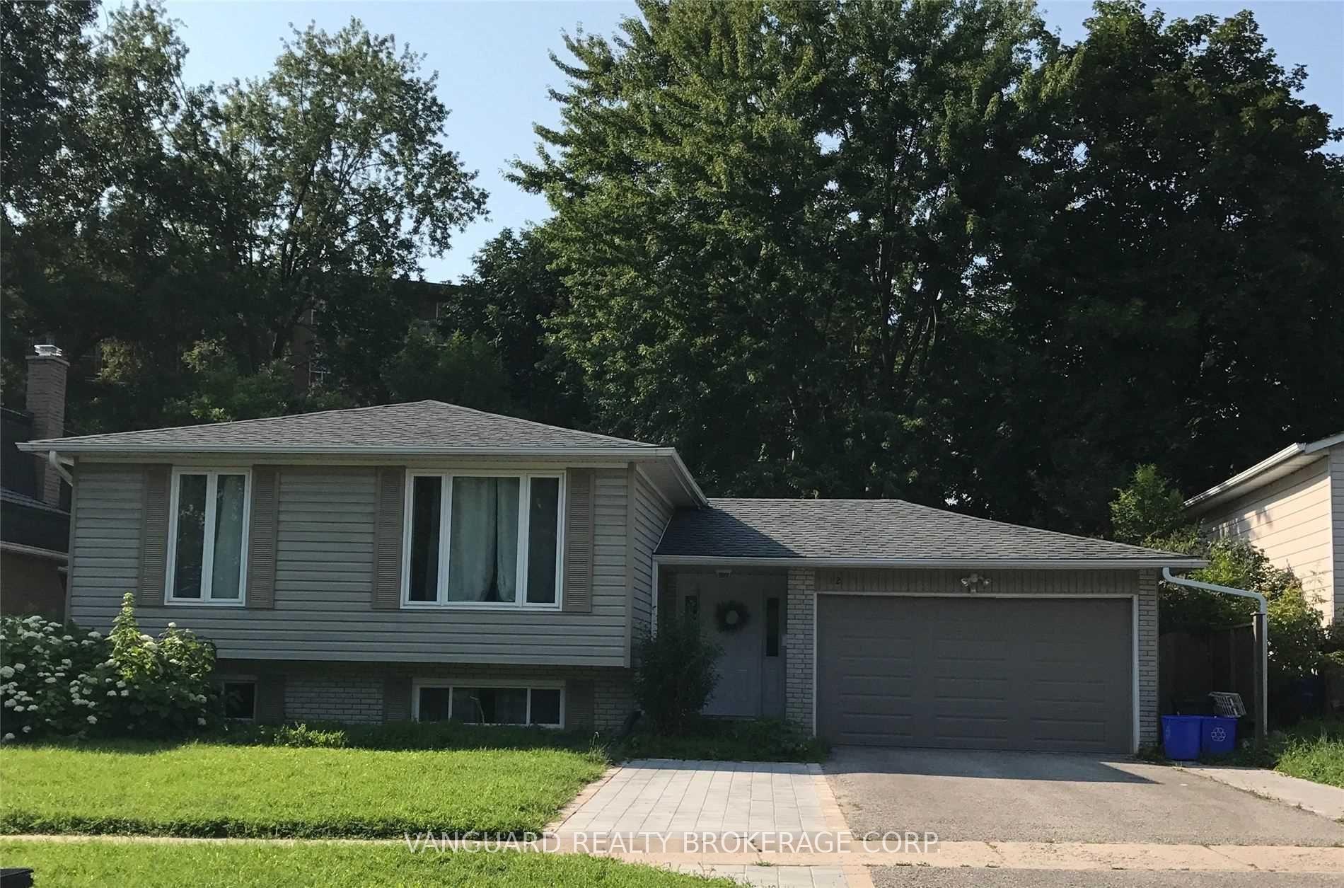 Photo 1 of Unit Lower Level, 12 Indian Arrow Road, Barrie, North Shore — HOMEH