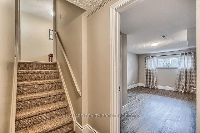 Photo 3 of Unit Lower Level, 12 Indian Arrow Road, Barrie, North Shore — HOMEH