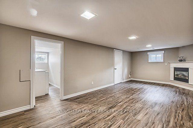 Photo 5 of Unit Lower Level, 12 Indian Arrow Road, Barrie, North Shore — HOMEH