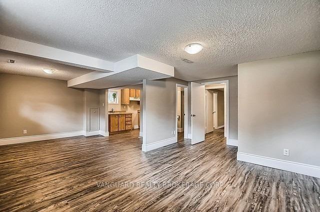 Photo 6 of Unit Lower Level, 12 Indian Arrow Road, Barrie, North Shore — HOMEH