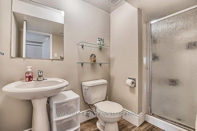 Photo 7 of Unit Lower Level, 12 Indian Arrow Road, Barrie, North Shore — HOMEH