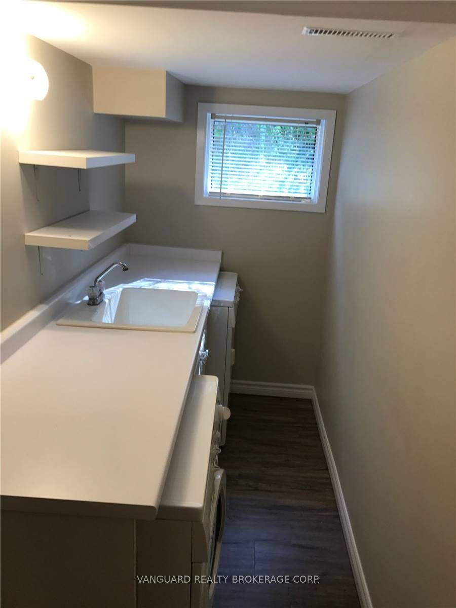 Photo 9 of Unit Lower Level, 12 Indian Arrow Road, Barrie, North Shore — HOMEH
