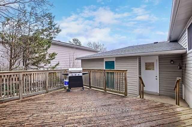 Photo 11 of Unit Lower Level, 12 Indian Arrow Road, Barrie, North Shore — HOMEH