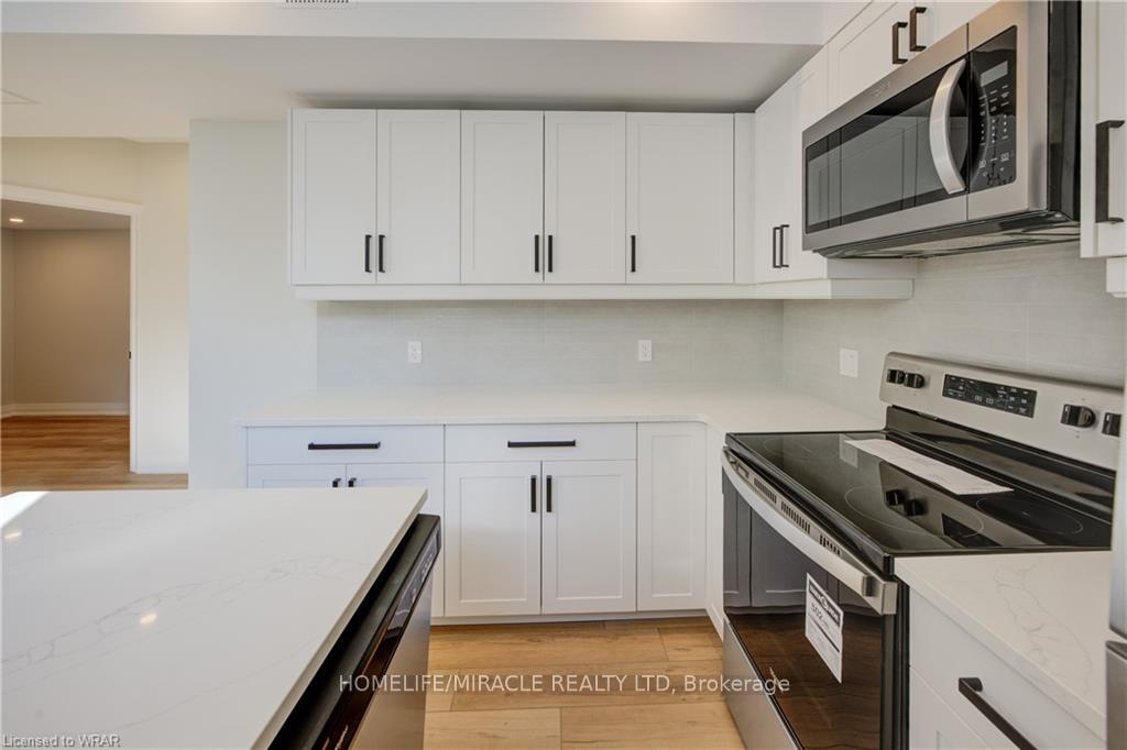 Photo 9 of Unit 2-Lower, 160 Weber Street, Kitchener — HOMEH