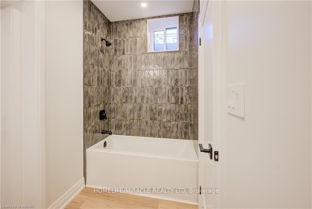 Photo 7 of Unit 2-Lower, 160 Weber Street, Kitchener — HOMEH