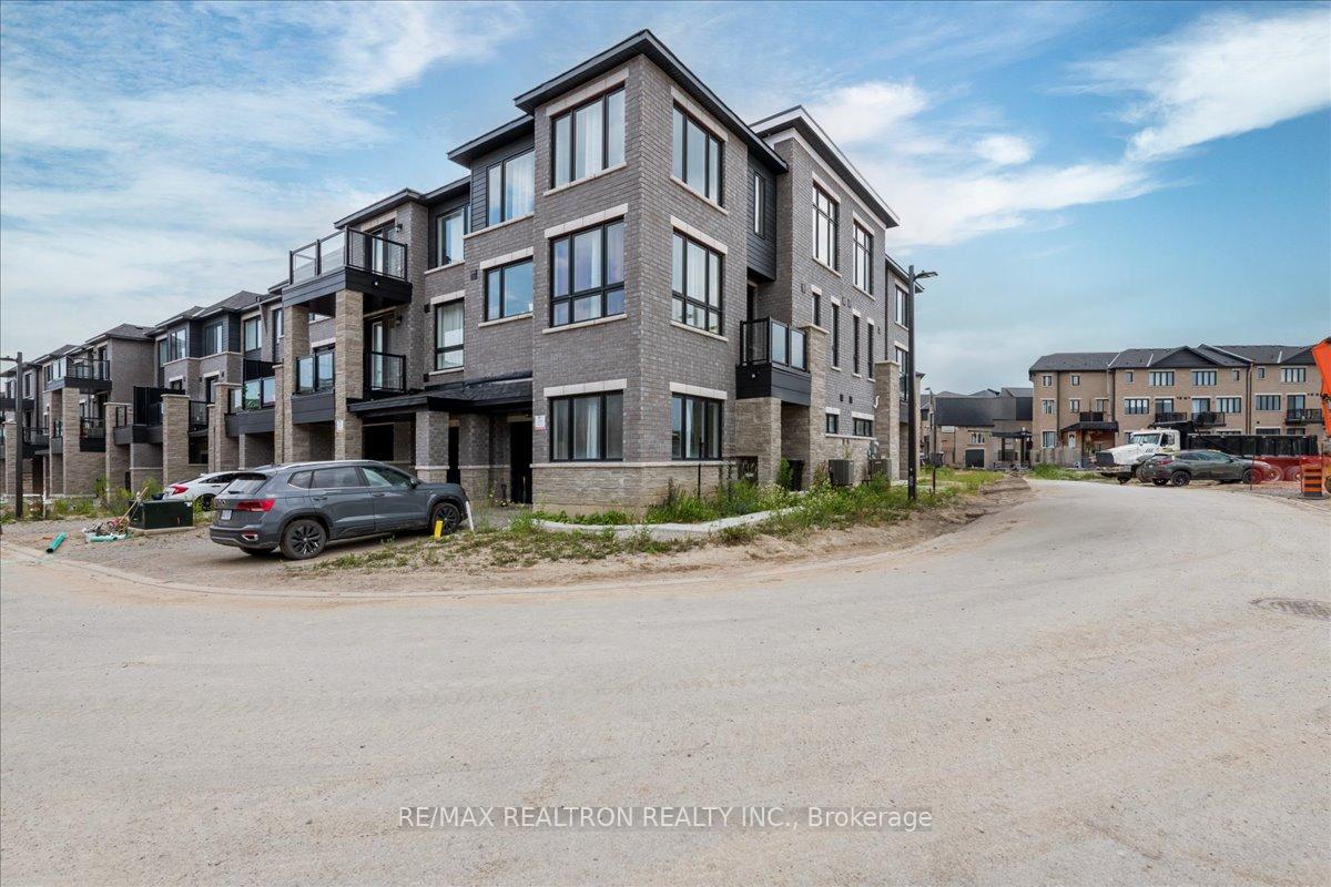 Front of 34 Spry Lane