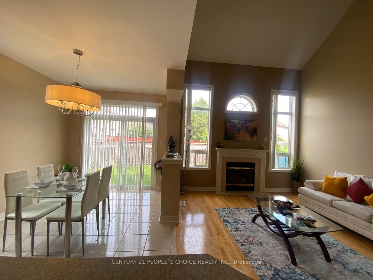 Photo 32 of 21 Trailside Walk, Brampton, Bramalea North Industrial — HOMEH