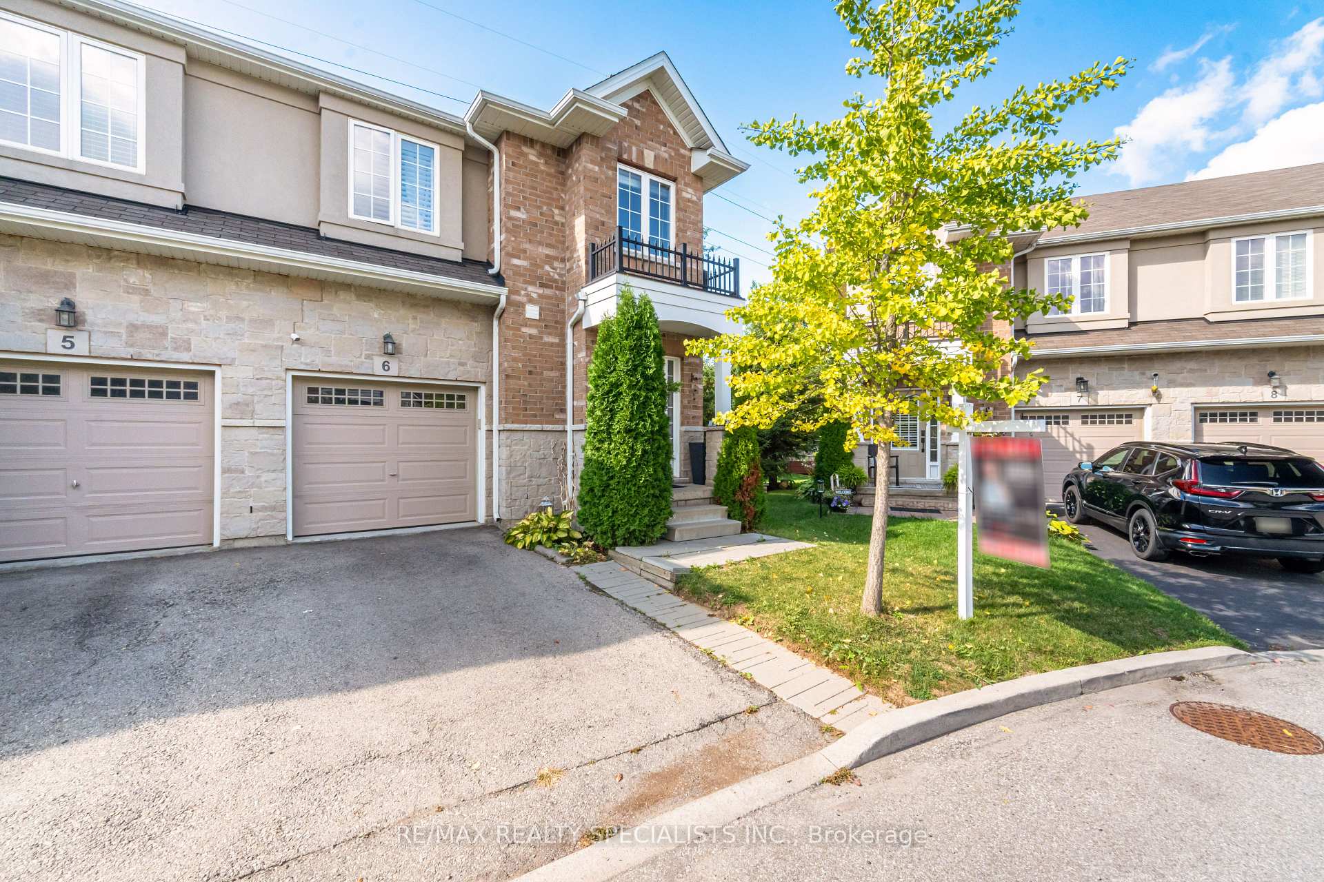Photo 8 of Unit 6, 90 Raymond Road, Hamilton, Meadowlands — HOMEH