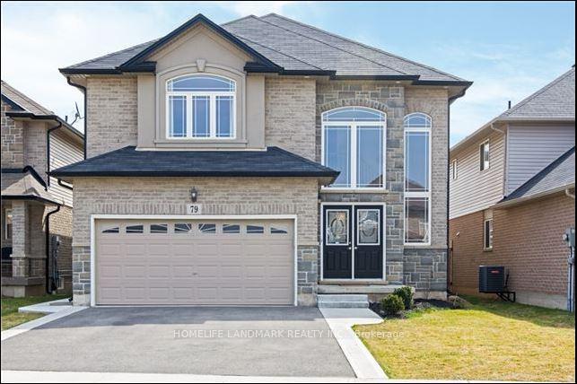 Photo 1 of 79 Davinci Boulevard, Hamilton, Carpenter — HOMEH
