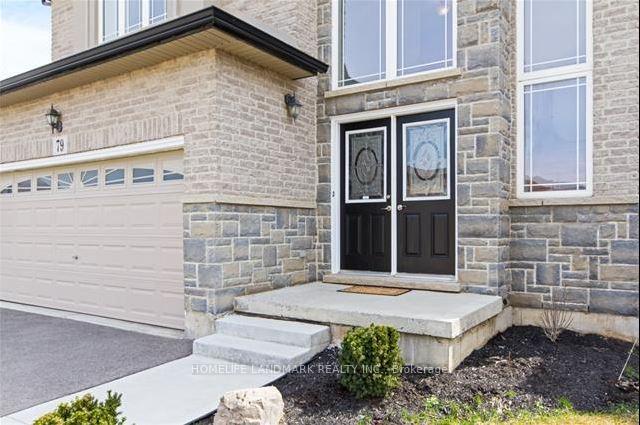 Photo 3 of 79 Davinci Boulevard, Hamilton, Carpenter — HOMEH