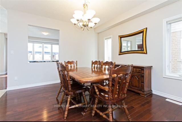 Photo 7 of 79 Davinci Boulevard, Hamilton, Carpenter — HOMEH