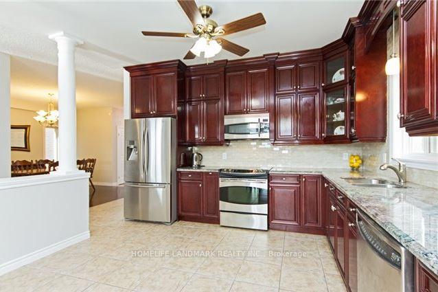 Photo 10 of 79 Davinci Boulevard, Hamilton, Carpenter — HOMEH