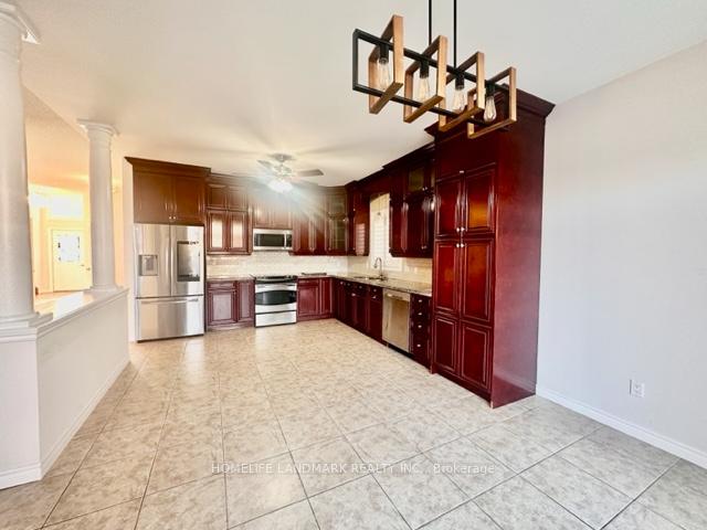 Photo 21 of 79 Davinci Boulevard, Hamilton, Carpenter — HOMEH