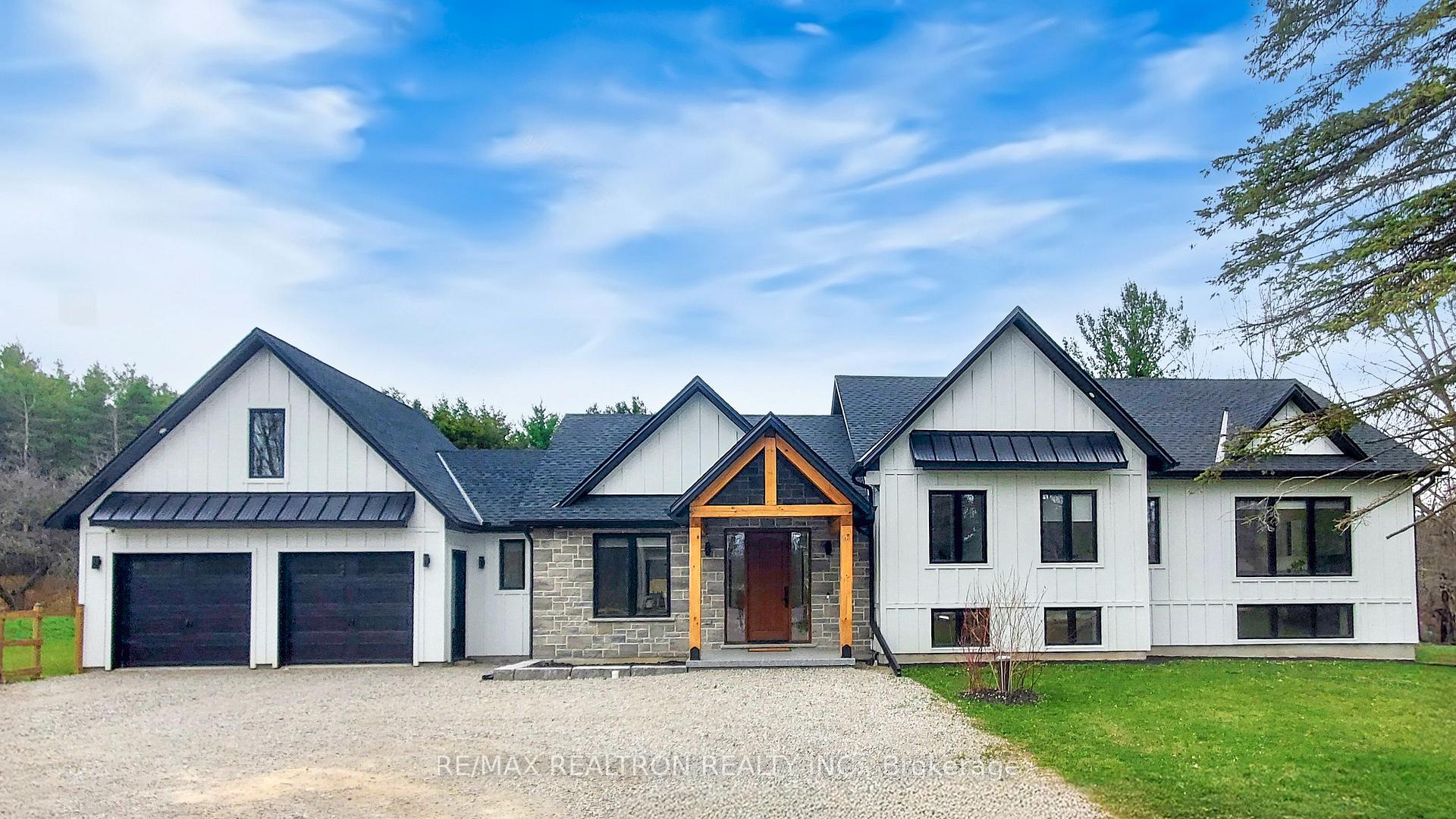 Photo 1 of 6614 Gore Road, North Dumfries, Crieff/Aikensville/Killean — HOMEH
