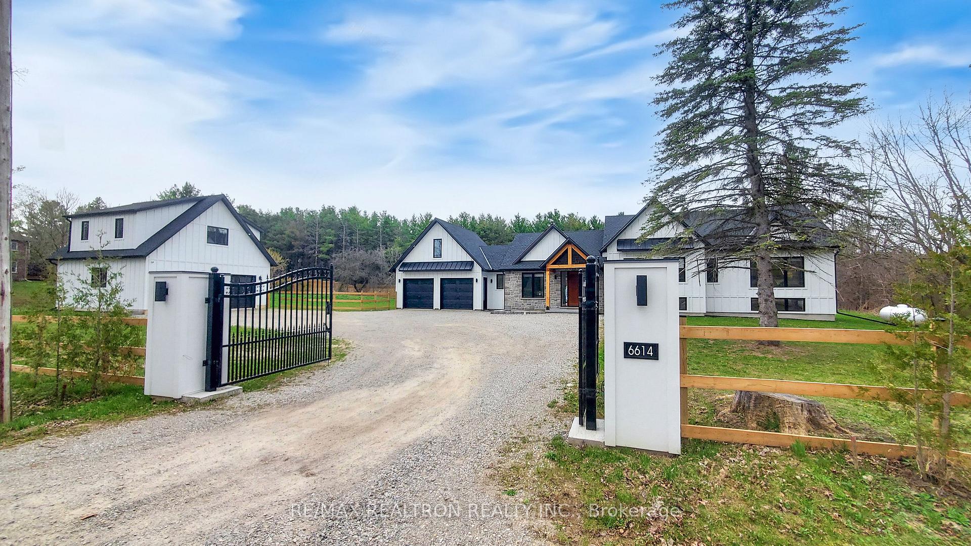Photo 5 of 6614 Gore Road, North Dumfries, Crieff/Aikensville/Killean — HOMEH