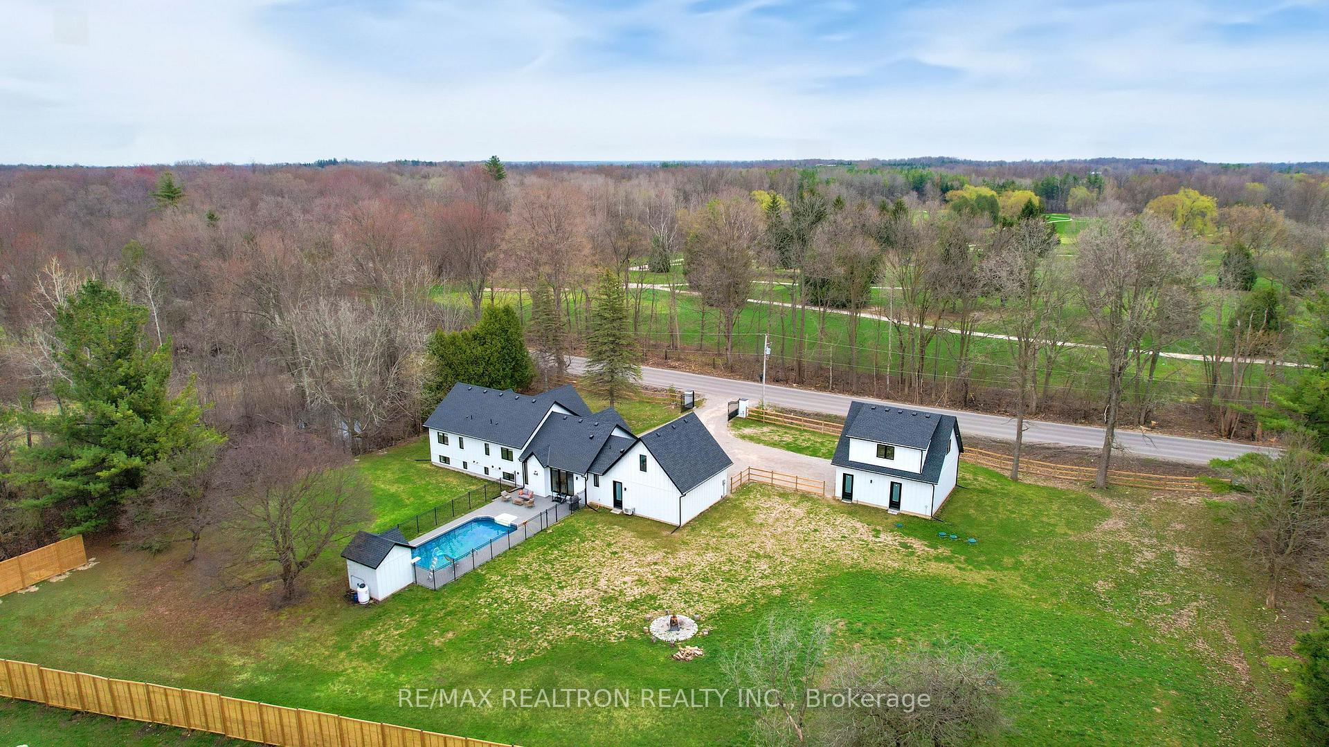 Photo 3 of 6614 Gore Road, North Dumfries, Crieff/Aikensville/Killean — HOMEH