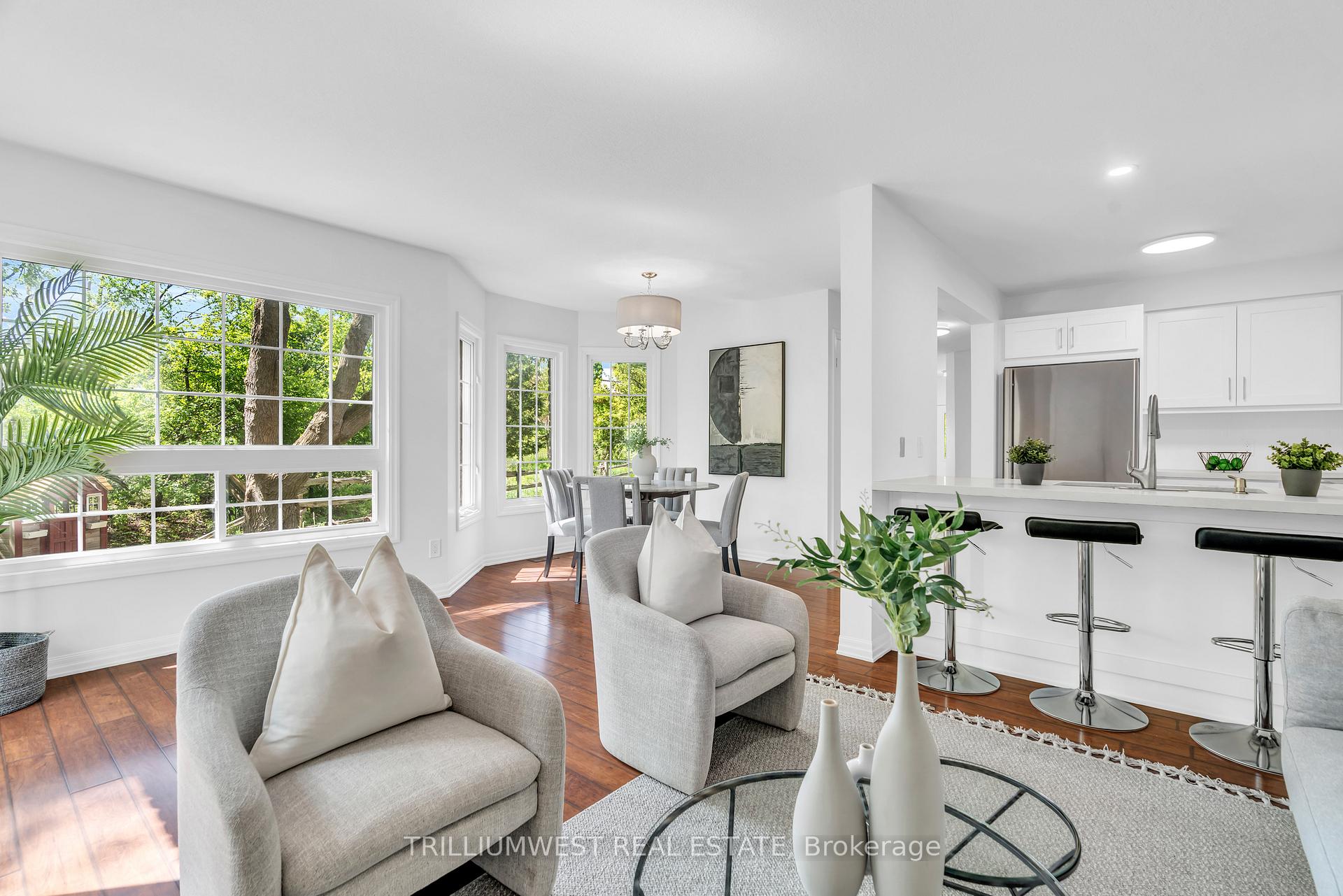 Photo 1 of Unit 35, 105 Pinnacle Drive, Kitchener — HOMEH