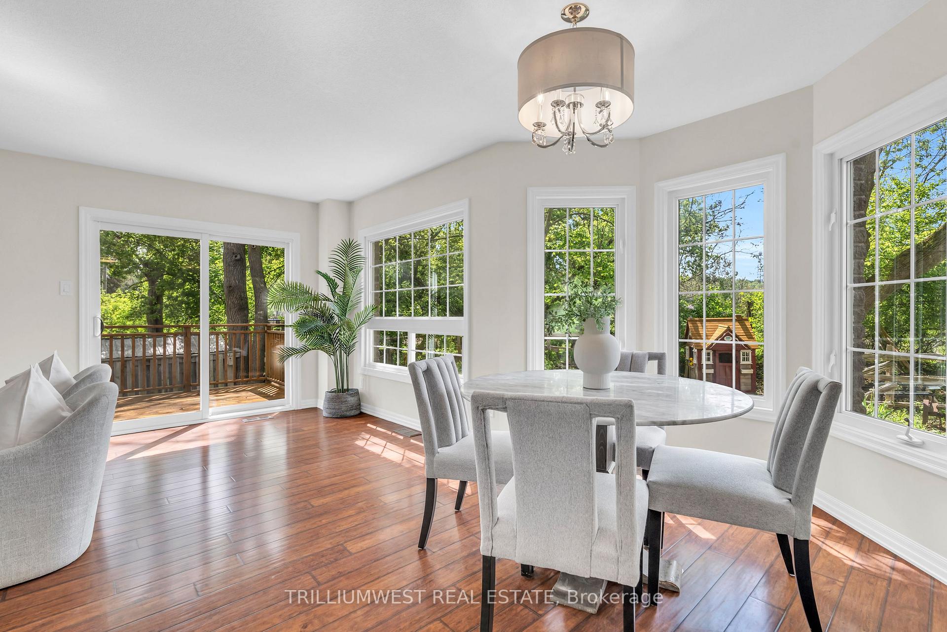 Photo 24 of Unit 35, 105 Pinnacle Drive, Kitchener — HOMEH