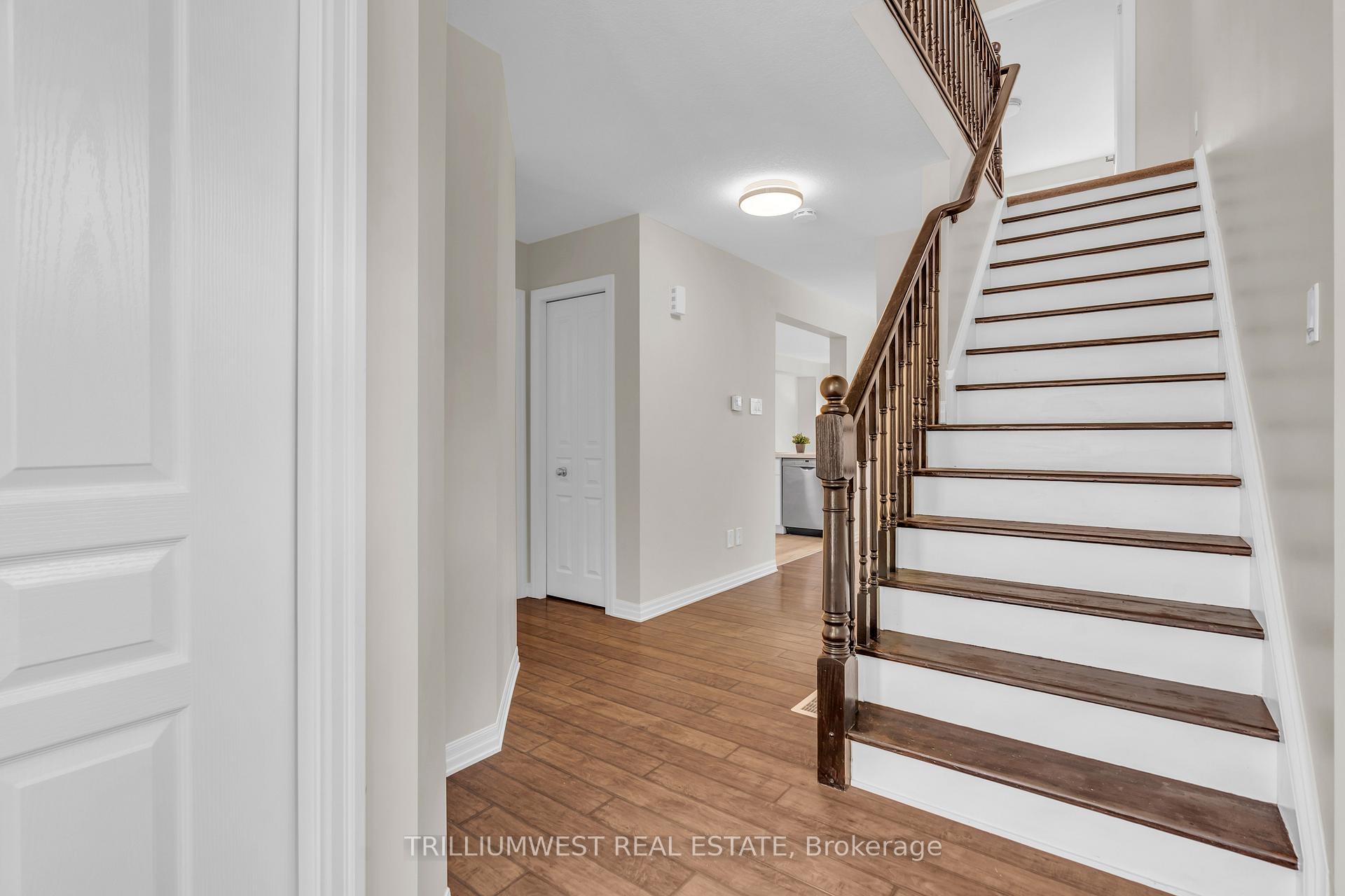 Photo 7 of Unit 35, 105 Pinnacle Drive, Kitchener — HOMEH