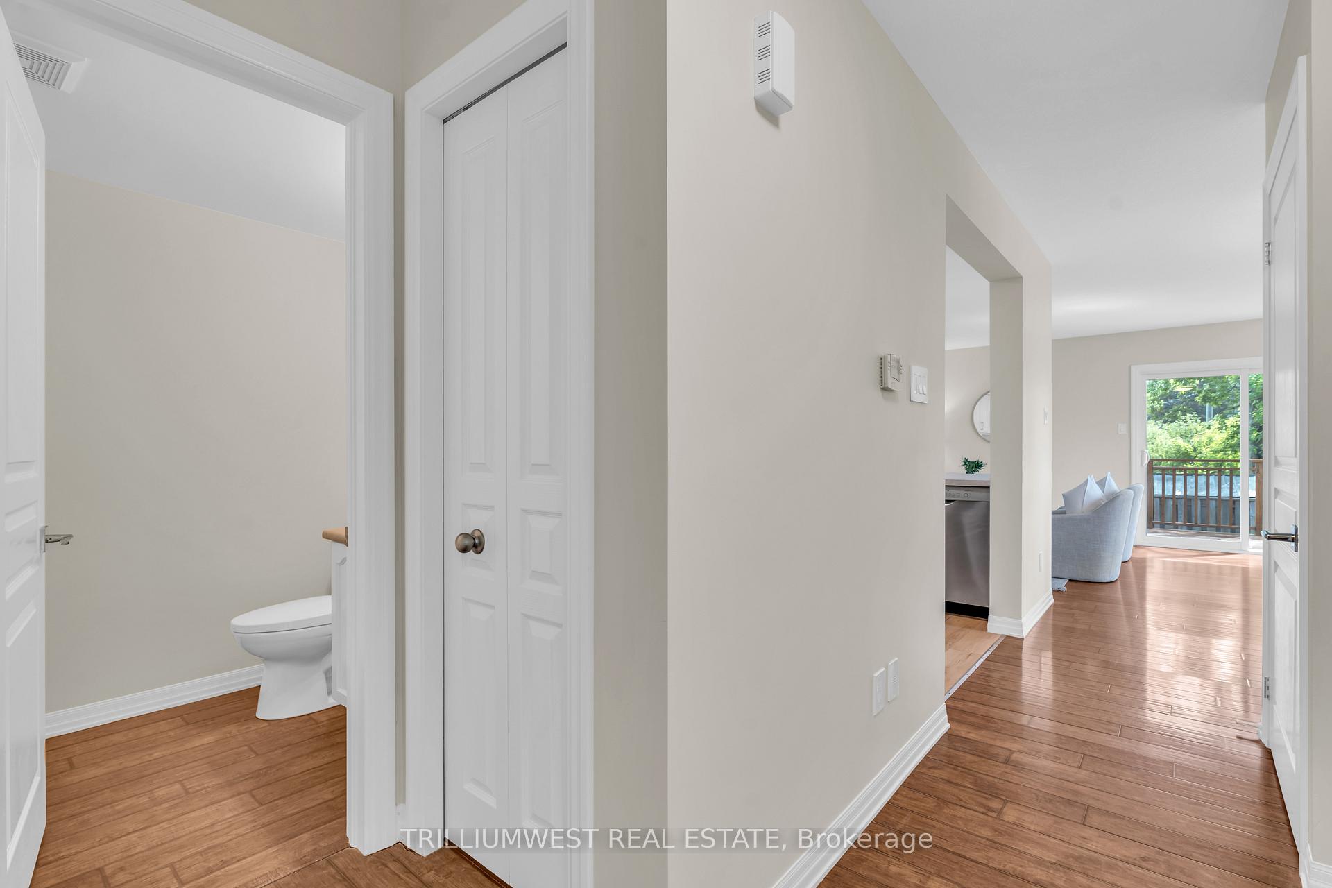 Photo 4 of Unit 35, 105 Pinnacle Drive, Kitchener — HOMEH