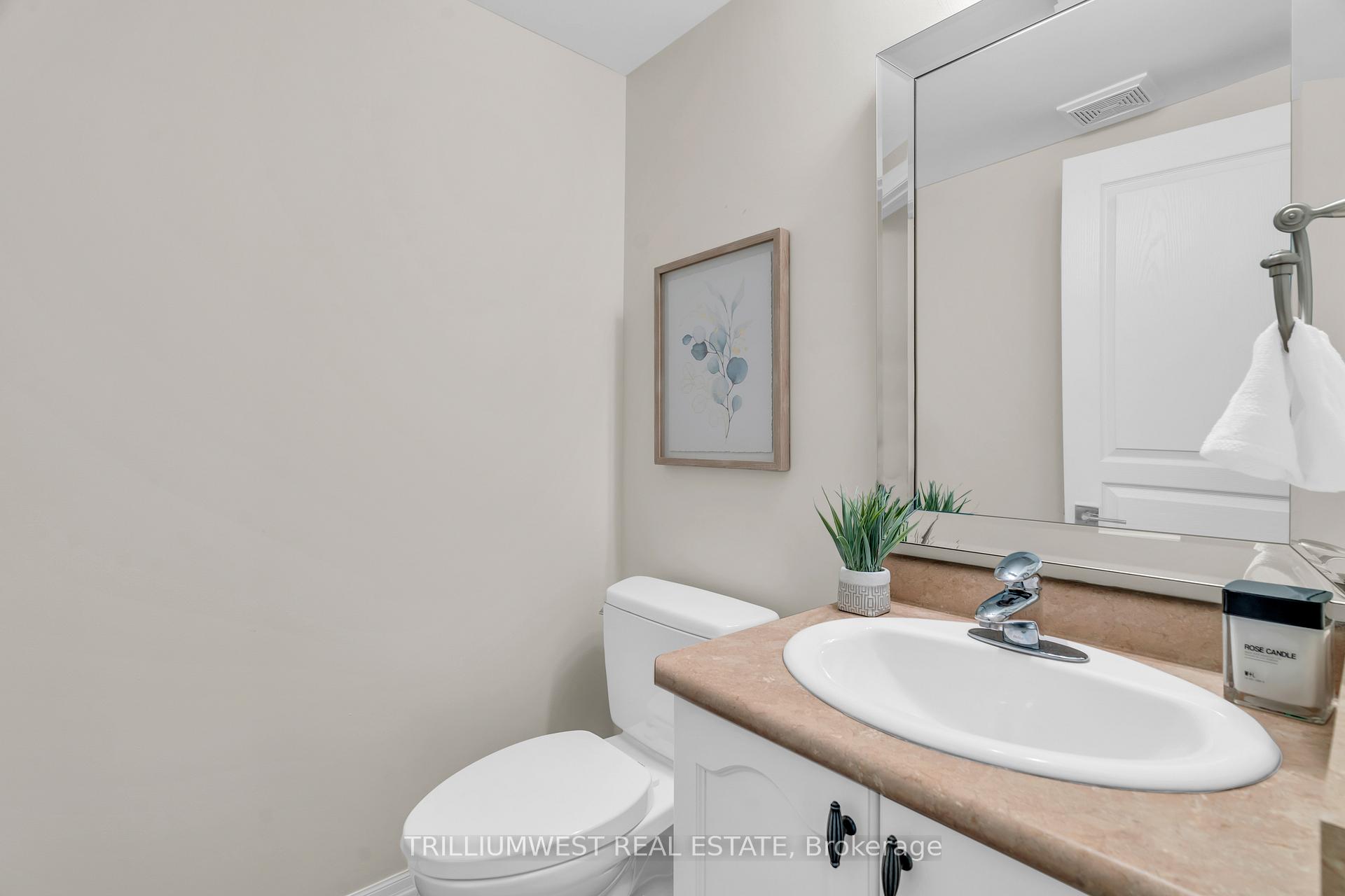 Photo 21 of Unit 35, 105 Pinnacle Drive, Kitchener — HOMEH