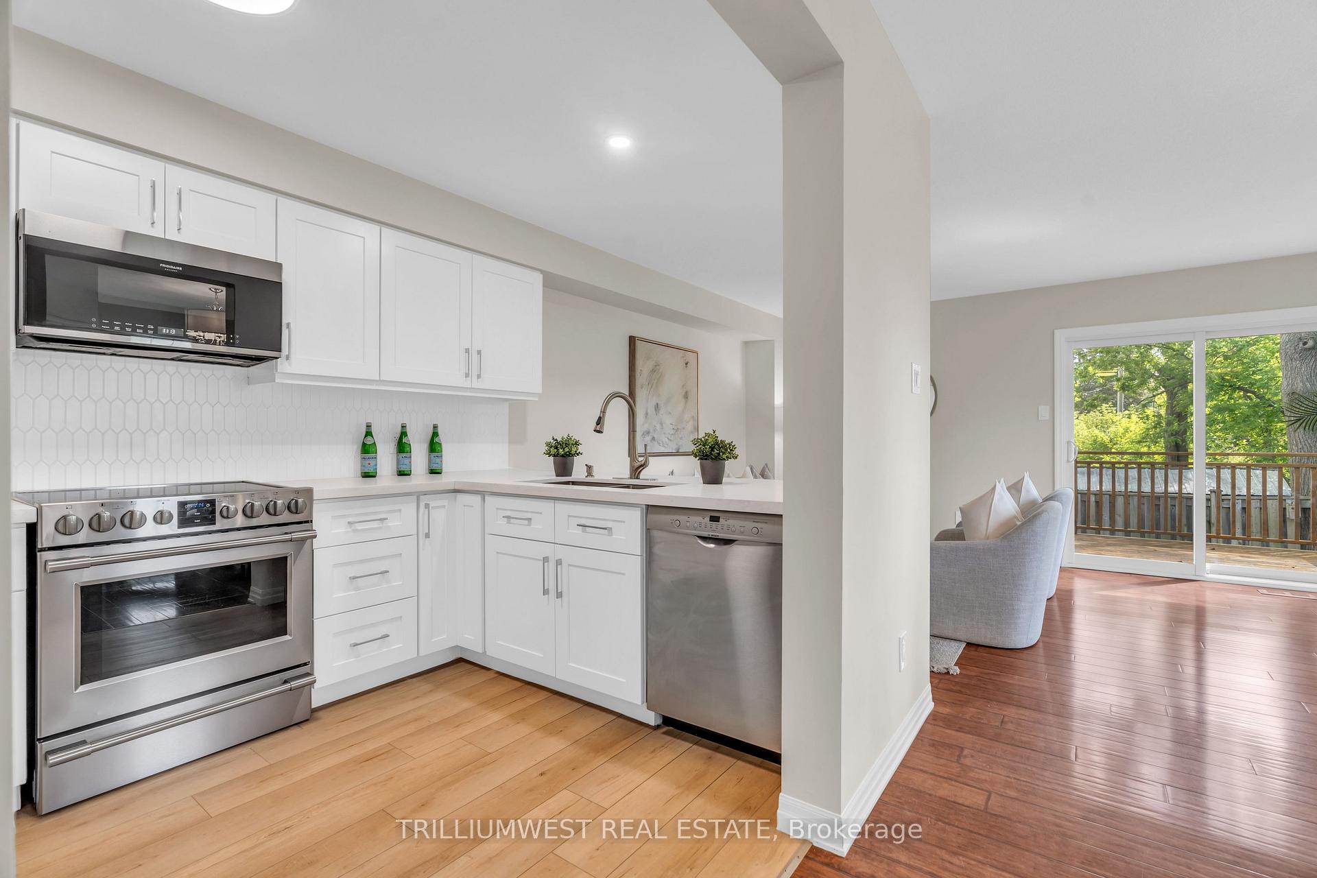 Photo 30 of Unit 35, 105 Pinnacle Drive, Kitchener — HOMEH