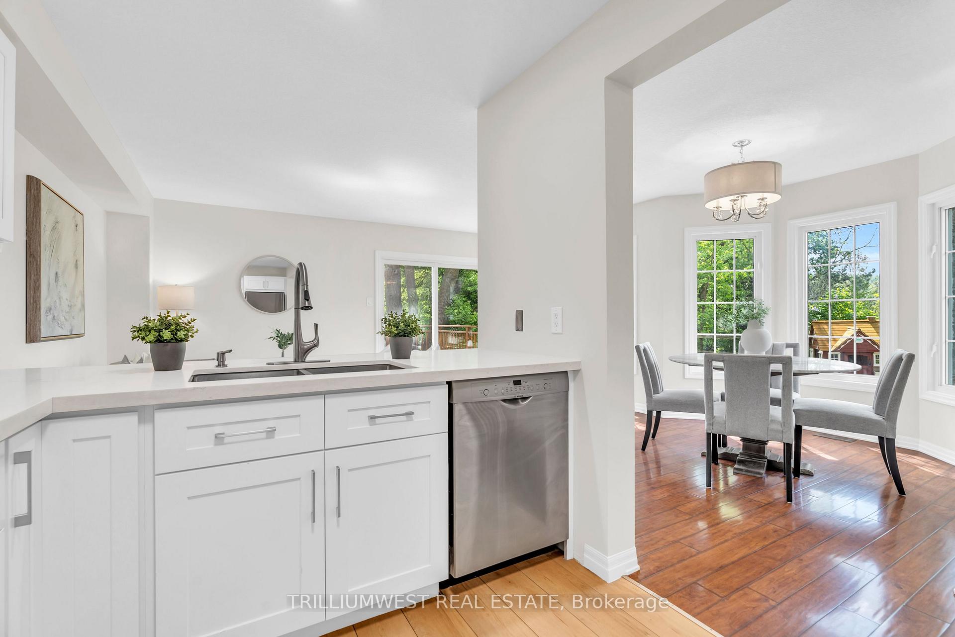 Photo 27 of Unit 35, 105 Pinnacle Drive, Kitchener — HOMEH