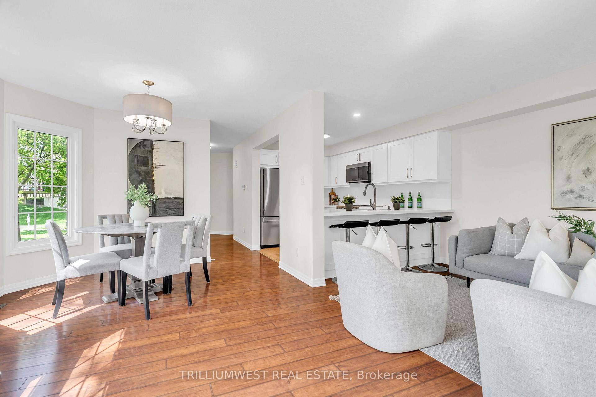 Photo 10 of Unit 35, 105 Pinnacle Drive, Kitchener — HOMEH