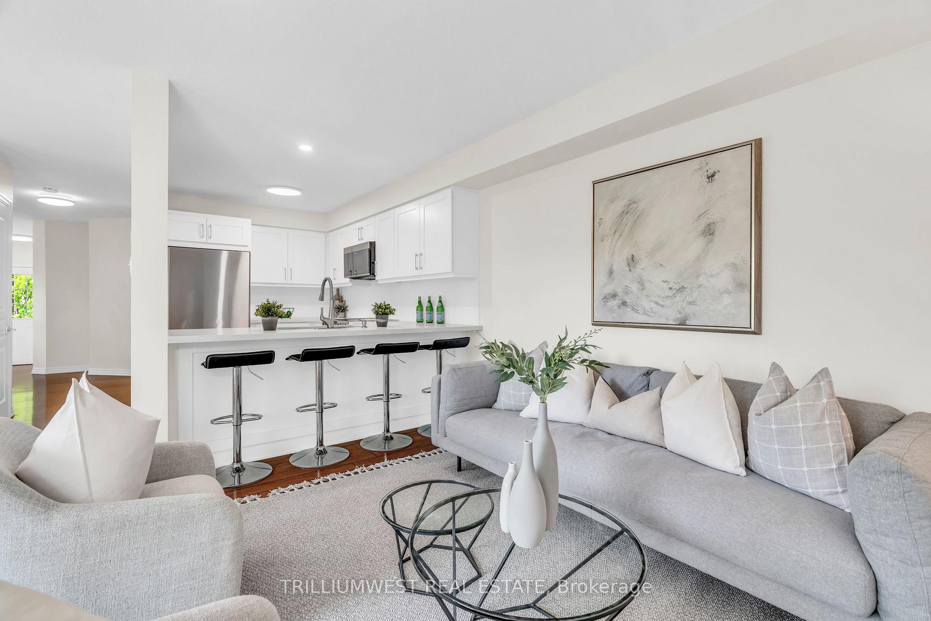Photo 23 of Unit 35, 105 Pinnacle Drive, Kitchener — HOMEH