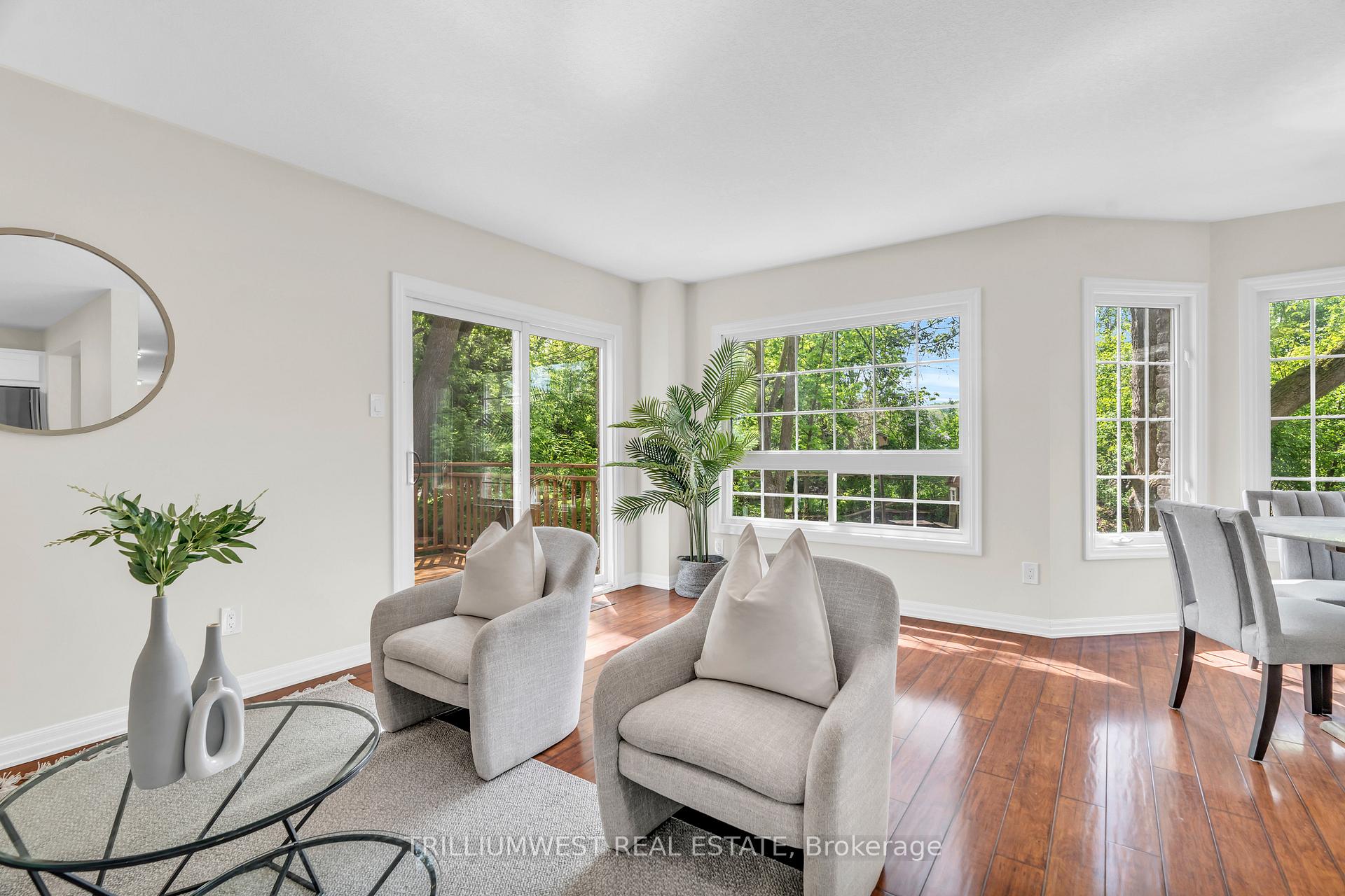 Photo 9 of Unit 35, 105 Pinnacle Drive, Kitchener — HOMEH