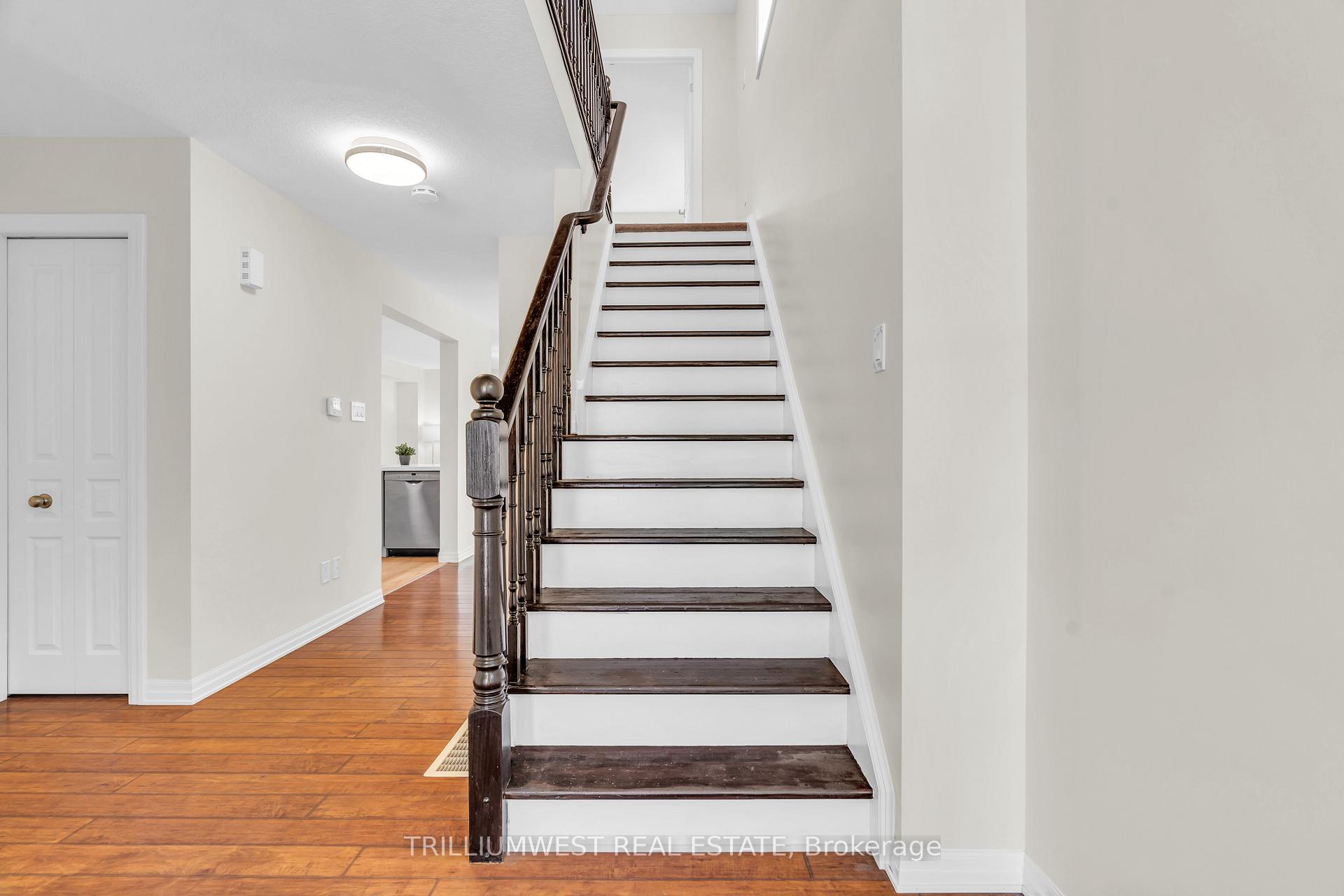 Photo 8 of Unit 35, 105 Pinnacle Drive, Kitchener — HOMEH