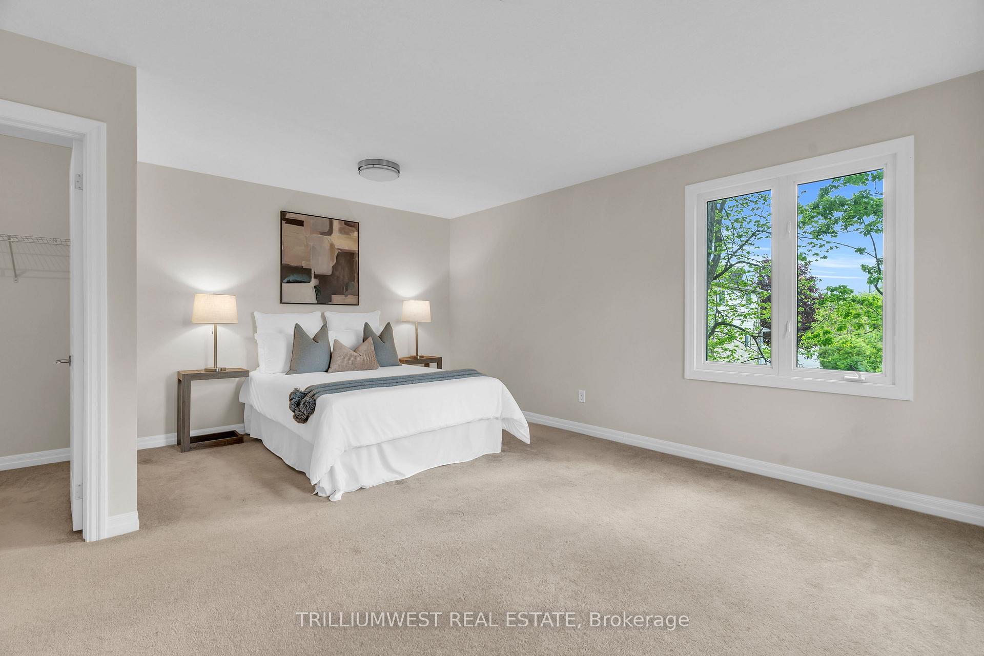 Photo 6 of Unit 35, 105 Pinnacle Drive, Kitchener — HOMEH