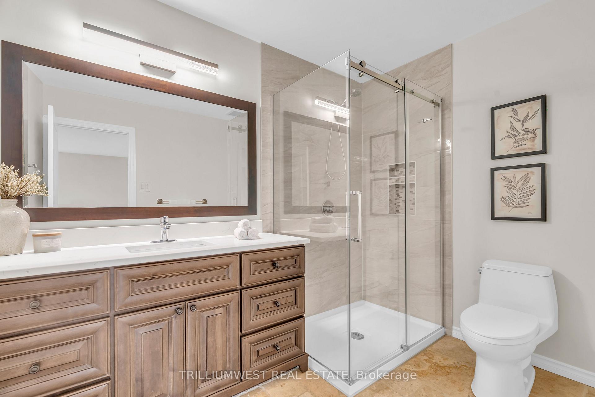 Photo 17 of Unit 35, 105 Pinnacle Drive, Kitchener — HOMEH
