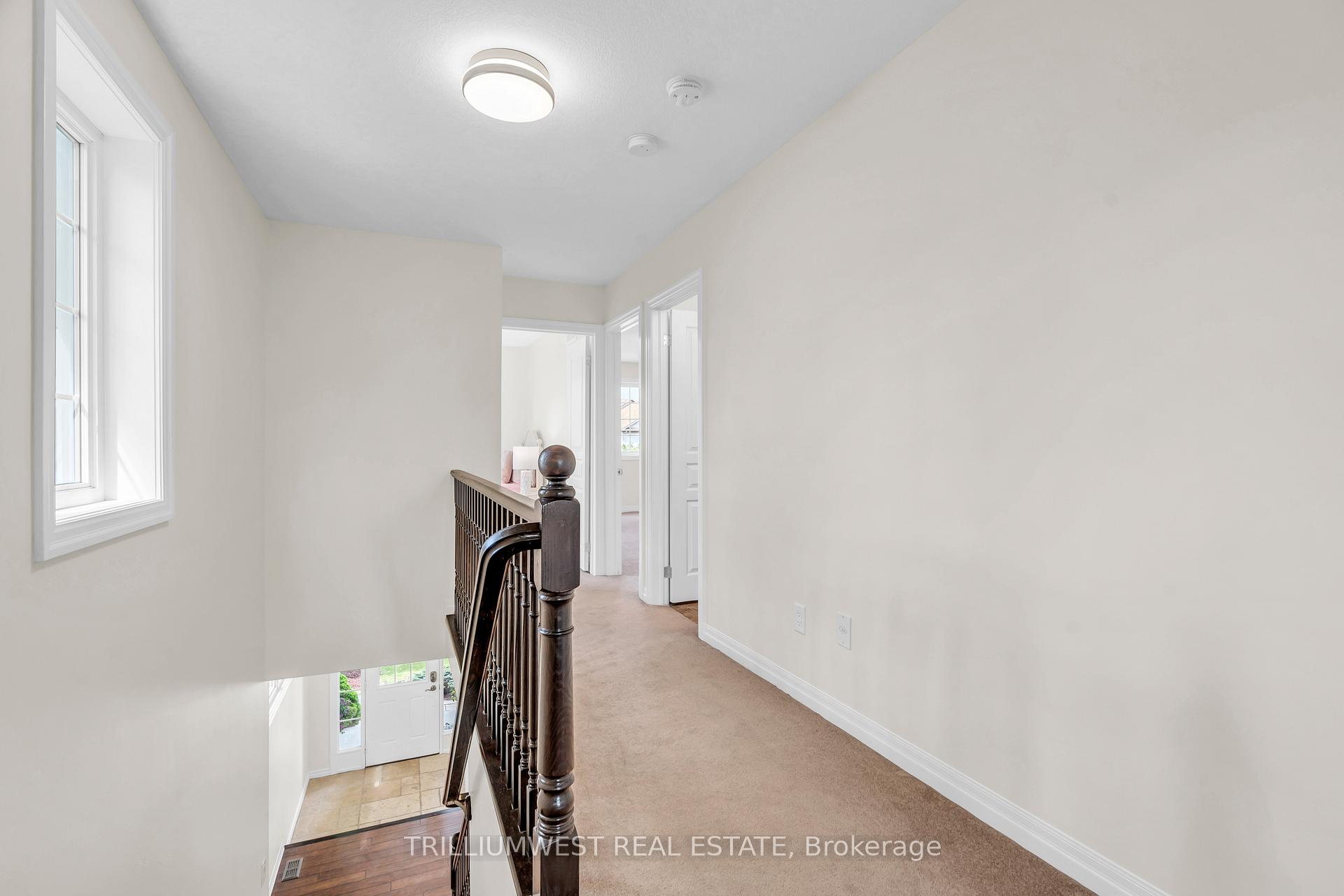 Photo 15 of Unit 35, 105 Pinnacle Drive, Kitchener — HOMEH
