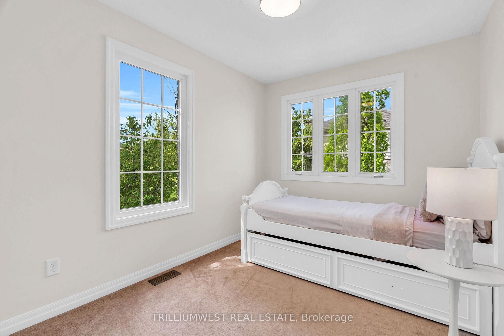 Photo 12 of Unit 35, 105 Pinnacle Drive, Kitchener — HOMEH